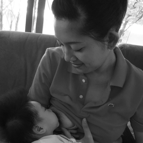 how to end night feedings