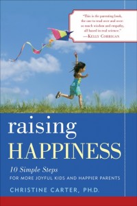 Raising Happiness