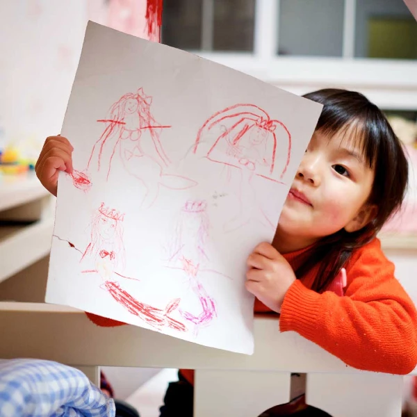 Daycare Nap Schedule