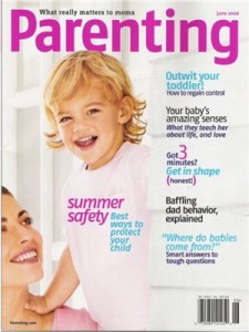 parenting magazine parenting magazine