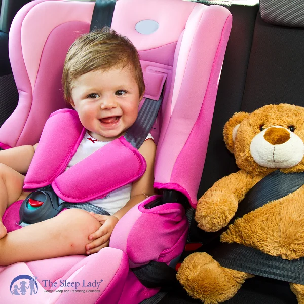 Travel Like a Pro vacation naps