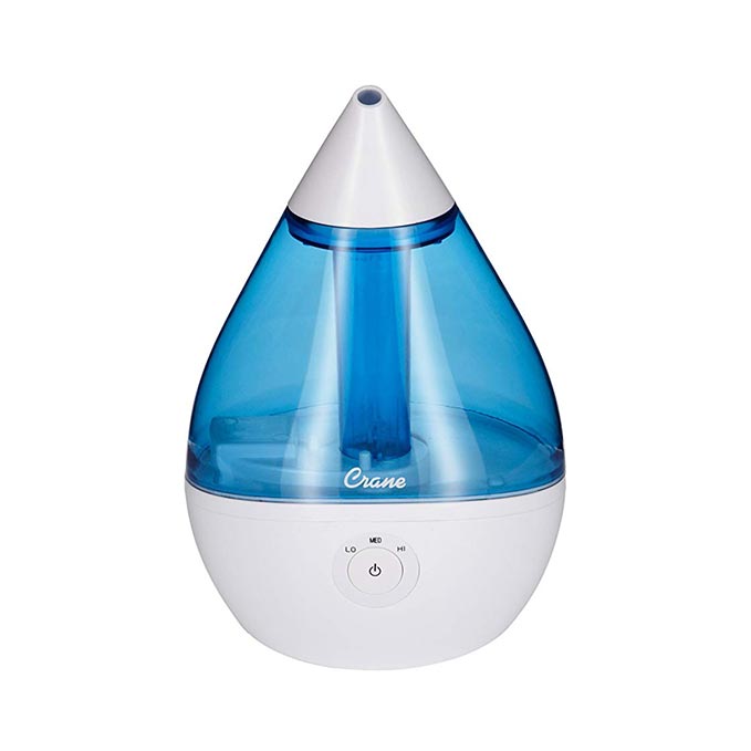 Crane Cool Mist Humidifier