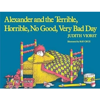 Alexander and the Terrible