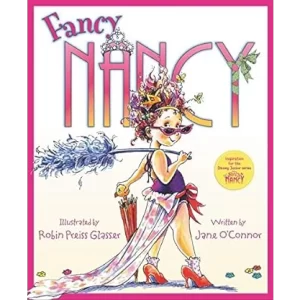 Fancy Nancy