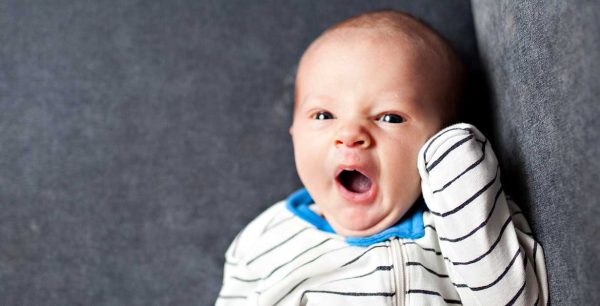 newborn sleep schedule