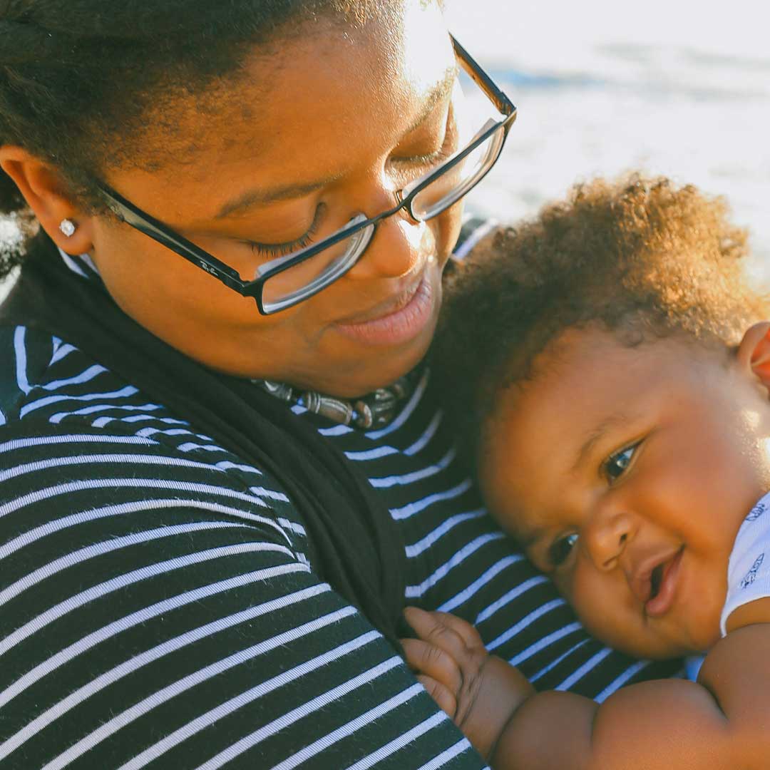 6 month old sleep schedule