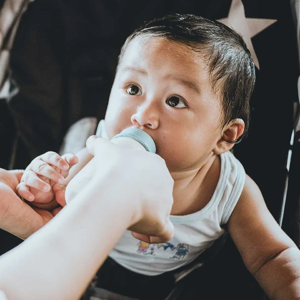 reflux and baby sleep