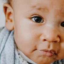 reflux and baby sleep