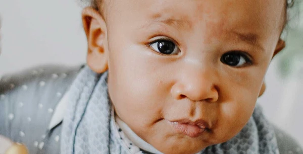 reflux and baby sleep