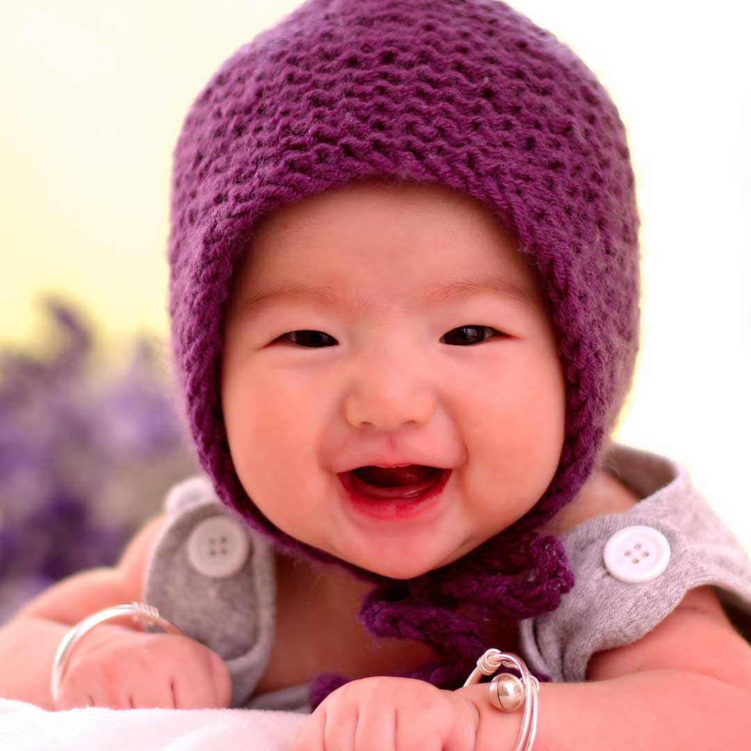 starting sleep training