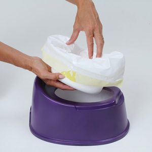 Potty Chair Liners
