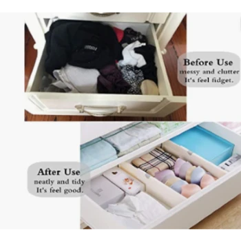Drawer Dividers
