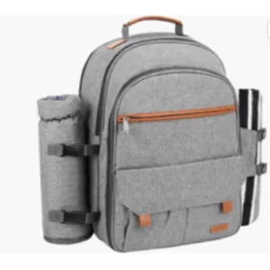 Picnic Backpack