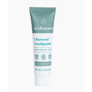 Wellnesse Toothpaste