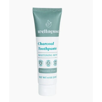 Wellnesse Toothpaste