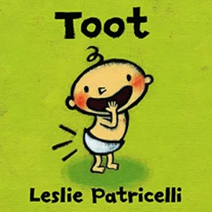 Toot Book