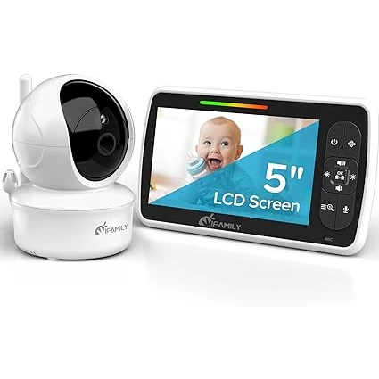 iFamily Baby Monitor